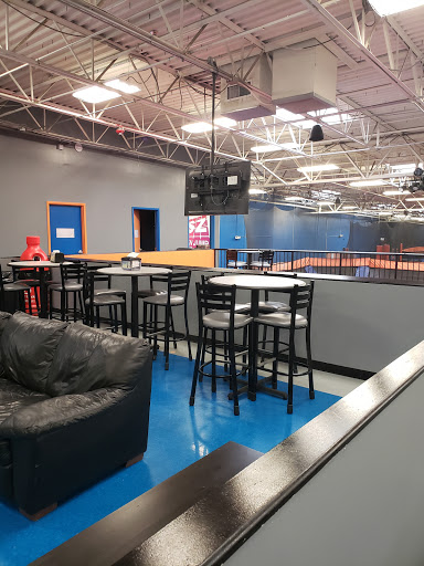 Amusement Center «Sky Zone Trampoline Park», reviews and photos, 1425 Market Blvd #100-A, Roswell, GA 30076, USA