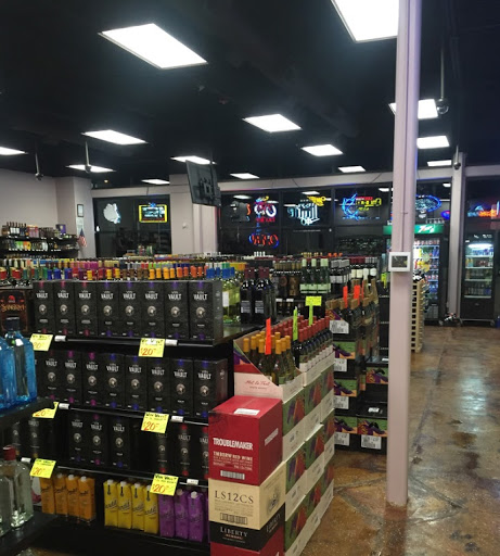Liquor Store «King Solomon Liquors», reviews and photos, 4760 W Mineral Ave #30, Littleton, CO 80128, USA