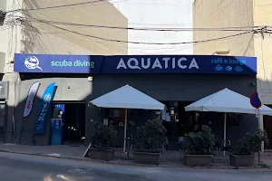 Aquatica - Scuba Diving image