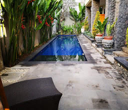 Agus Tri Homestay photo