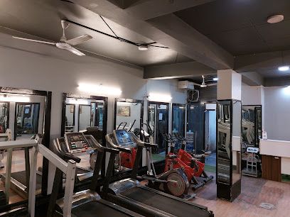 One On One Gym - A-431, Block B, Ashok Nagar Extension, New Ashok Nagar, New Delhi, Delhi, 110096, India