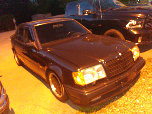 Used Car Dealer «Niche Motors», reviews and photos, 9028 Church St E, Brentwood, TN 37027, USA