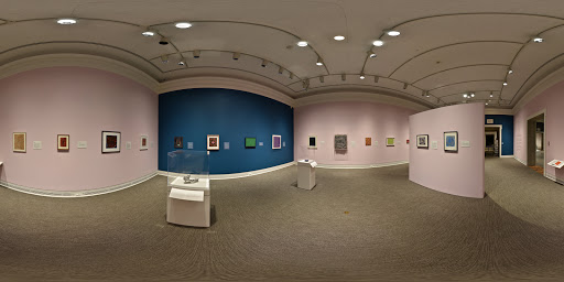 Art Museum «Ackland Art Museum», reviews and photos, 101 S Columbia St, Chapel Hill, NC 27599, USA