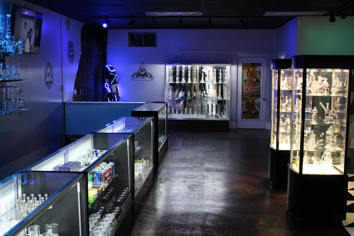 Tobacco Shop «Illuminati Smoke Shop», reviews and photos, 4425 Devine St, Columbia, SC 29205, USA