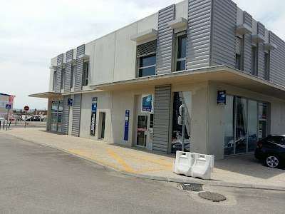 Banque Populaire du Sud à Gignac