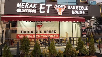 Merak-Et Barbecue House