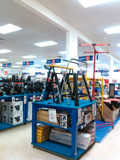Hardware Store «Harbor Freight Tools», reviews and photos, 5211 Hickory Hollow Pkwy #101, Antioch, TN 37013, USA