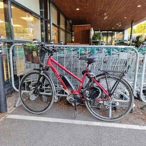 Reviews of Electric Bike Sales Oxford in Oxford - Bicycle store