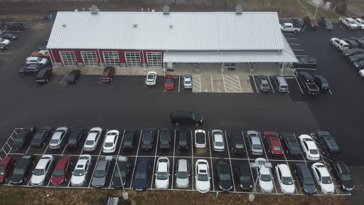 Used Car Dealer «Car Source», reviews and photos, 1200 Stringtown Rd, Grove City, OH 43123, USA
