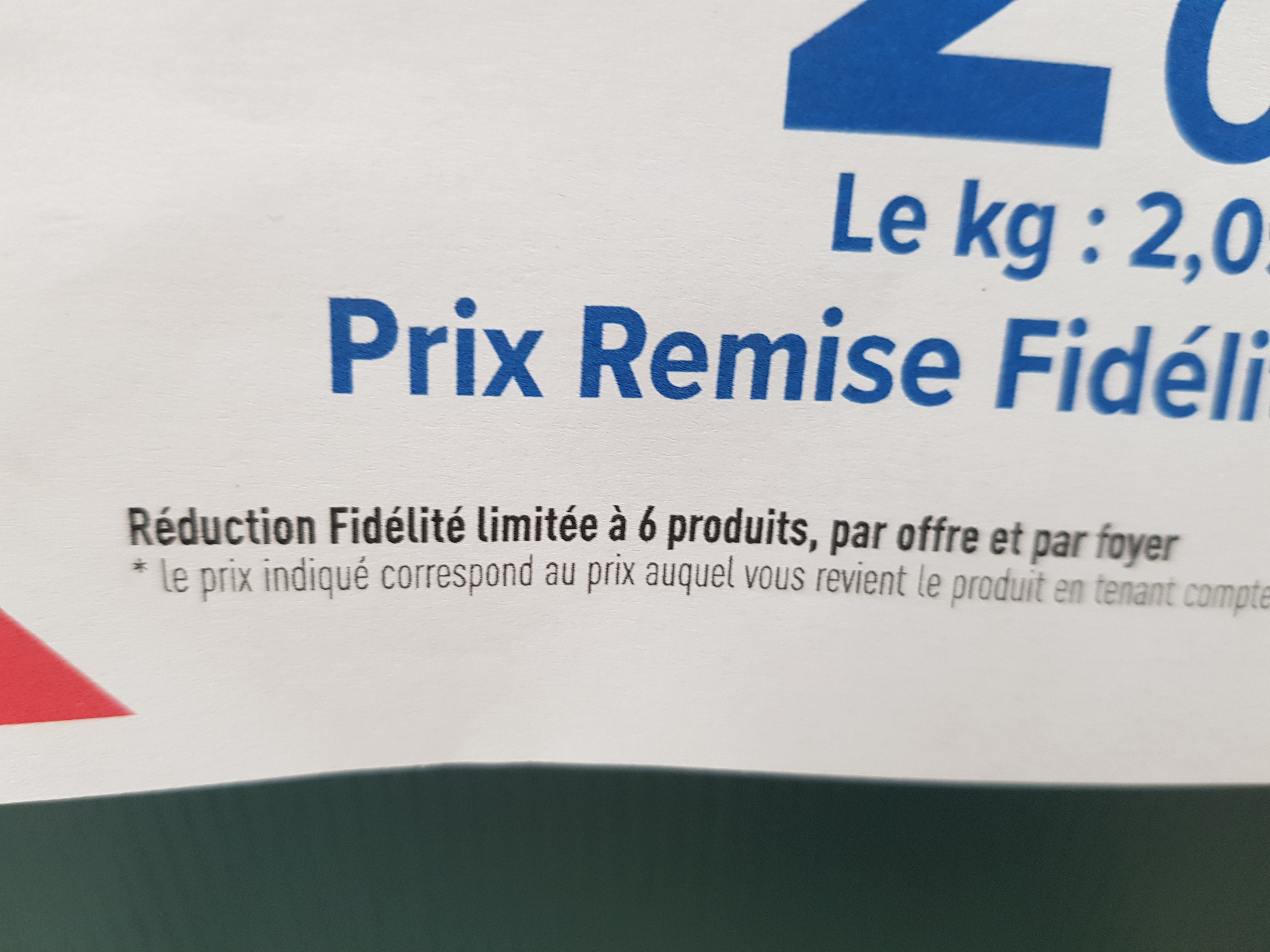 Photo n° 2 de l'avis de Véro. fait le 27/12/2023 à 10:31