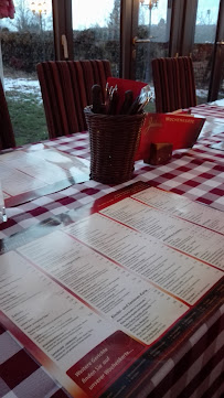 Jakobsruhe à Neu-Ulm menu