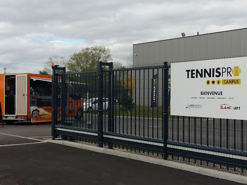 Tennis Club à Entzheim
