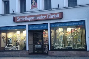 Christl Schießsportcenter image