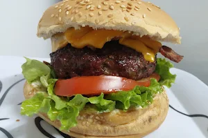 The Best Burger image