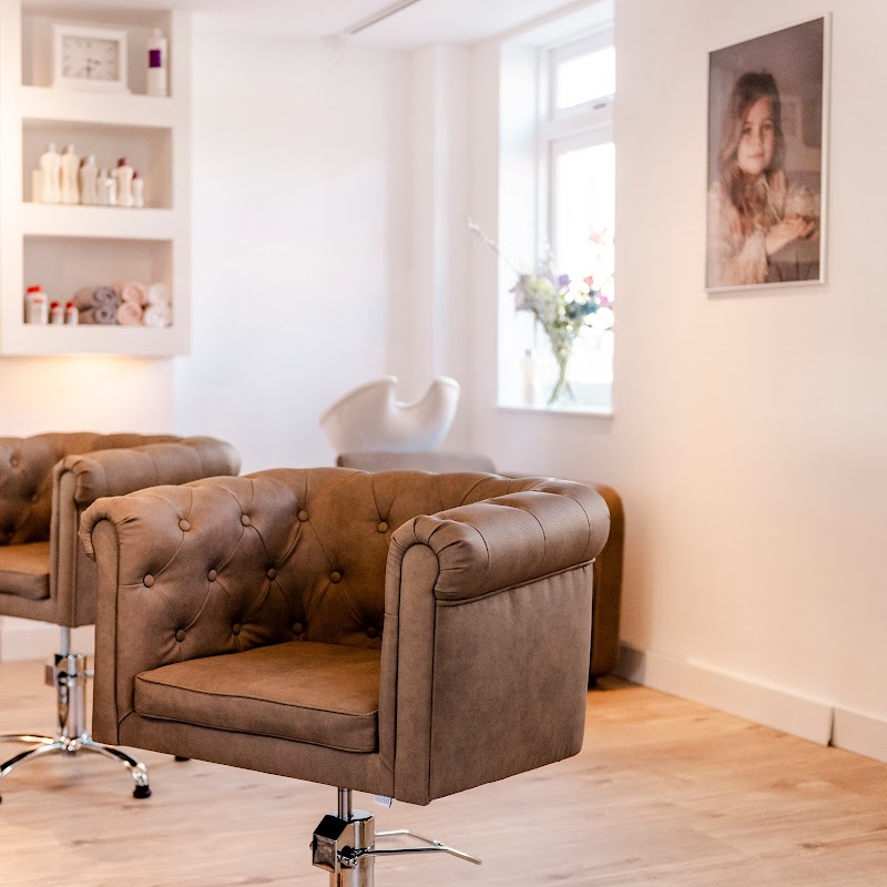 The Salon by Passie for Hair de allround kapster