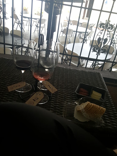 Winery «Haak Vineyards & Winery Inc», reviews and photos, 6310 Avenue T, Santa Fe, TX 77510, USA