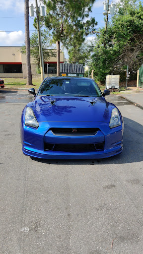 Wholesaler «Metrorestyling.com», reviews and photos, 5400 18 Mile Rd, Sterling Heights, MI 48314, USA