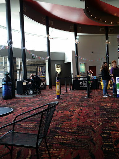 Movie Theater «Regal Cinemas Vancouver Plaza», reviews and photos, 7800 NE 4th Plain Rd, Vancouver, WA 98662, USA