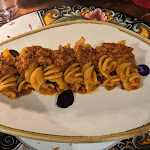 Photo n°1 de l'avis de Adrian.i fait le 31/03/2024 à 10:04 sur le  Osteria Il Gallo Nel Pozzo à Panicale