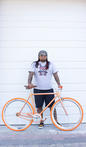 Bicycle Store «Local Hub Bicycle Company», reviews and photos, 2633 Main St #130, Dallas, TX 75226, USA