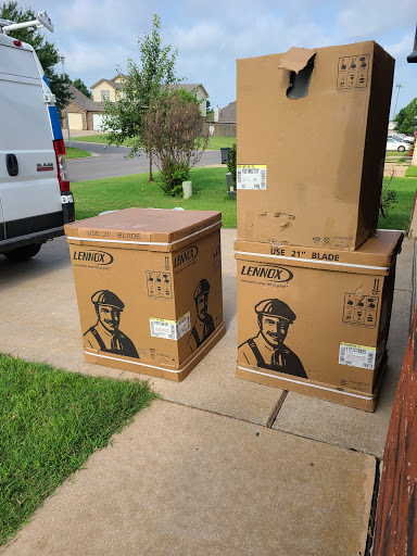 HVAC Contractor «Jack Nelson Service Experts», reviews and photos