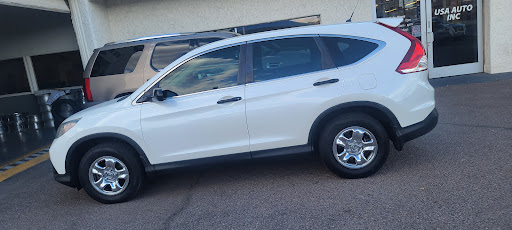 Used Car Dealer «USA Auto, INC», reviews and photos, 525 W Main St, Mesa, AZ 85201, USA