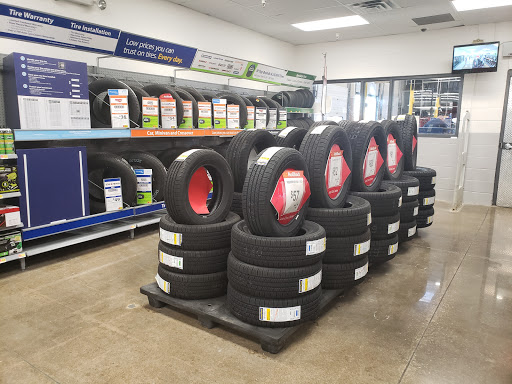 Department Store «Walmart Supercenter», reviews and photos, 782 I-30, Rockwall, TX 75032, USA