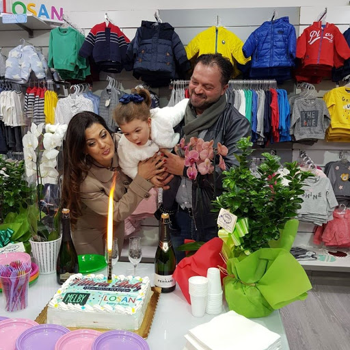 Negozio Di Vestiti Per Bambini 2025