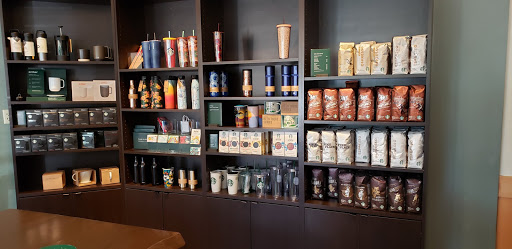 Coffee Shop «Starbucks», reviews and photos, 1425 W Granada Blvd, Ormond Beach, FL 32174, USA