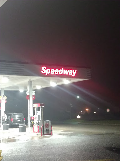 Gas Station «SuperAmerica», reviews and photos, 10865 University Ave NE, Blaine, MN 55434, USA