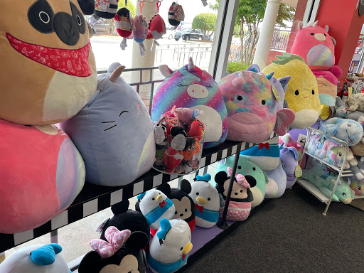 Toy Store «Learning Express Toys of Woodstock», reviews and photos, 2295 Towne Lake Pkwy, Woodstock, GA 30189, USA