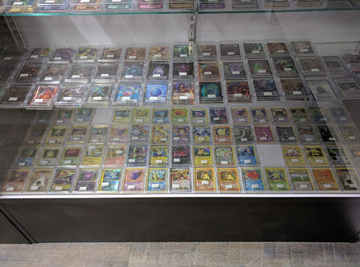 Game Store «Nether Void Games», reviews and photos, 2107 W Run Rd, Munhall, PA 15120, USA