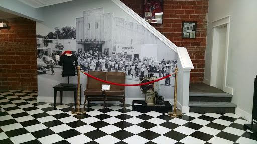 Movie Theater «Cinema Plus», reviews and photos, 174 Miracle Strip Pkwy SE, Fort Walton Beach, FL 32548, USA