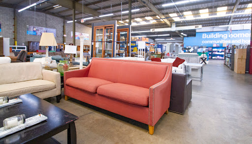 Home Improvement Store «Habitat For Humanity of Greater Los Angeles ReStore», reviews and photos