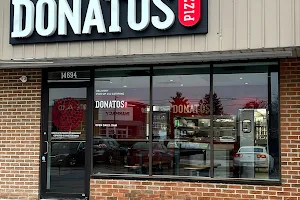 Donatos Pizza image