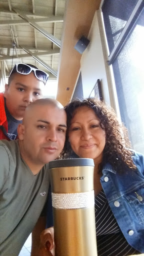 Coffee Shop «Starbucks», reviews and photos, 11979 Garvey Ave, El Monte, CA 91732, USA