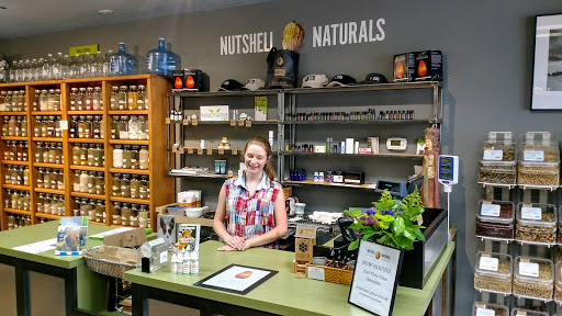 Nutshell Naturals, 35 S Willson Ave, Bozeman, MT 59715, USA, 