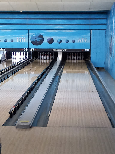 Bowling Alley «Tinley Park Bowling Lanes Inc», reviews and photos, 7601 183rd St, Tinley Park, IL 60477, USA