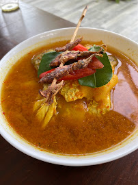 Soupe du Restaurant thaï La Cuisine Thaï de Lek à Tonneins - n°3
