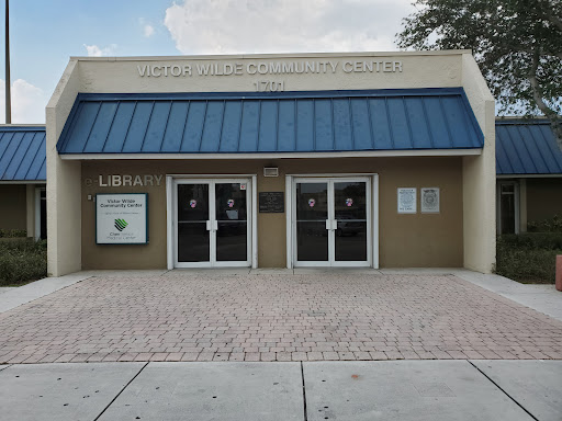 Auditorium «Wilde Community Center», reviews and photos, 1701 W 53rd Terrace, Hialeah, FL 33012, USA