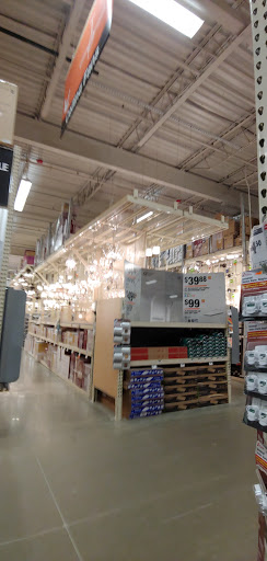 Home Improvement Store «The Home Depot», reviews and photos, 140 Countryside Plaza, Countryside, IL 60525, USA