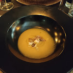 Photo n°4 de l'avis de Ottaviano.e fait le 08/03/2022 à 14:10 sur le  Ristorante La Peniche à Marina di Massa