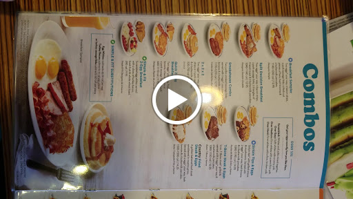 IHOP