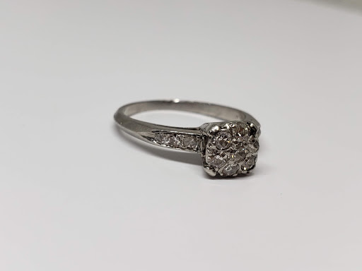 Jeweler «Kimberlys Diamond Corner», reviews and photos, 1 N Liberty St, Powell, OH 43065, USA