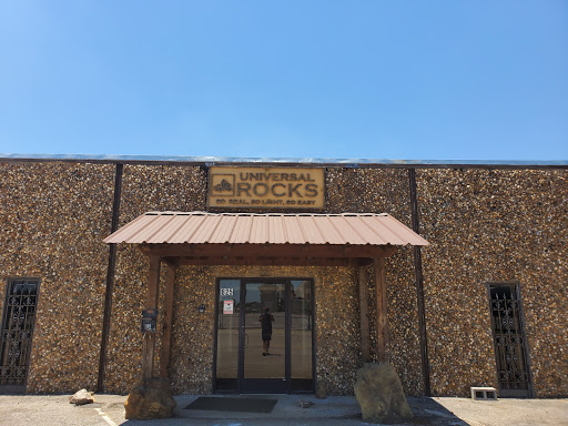 Aquarium «Universal Rocks», reviews and photos, 805 Shepherd Dr, Garland, TX 75042, USA