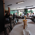 Photo n°10 de l'avis de Antonella. fait le 25/05/2019 à 13:33 sur le  Ristorante Pizzeria Il Forchettone à Comacchio