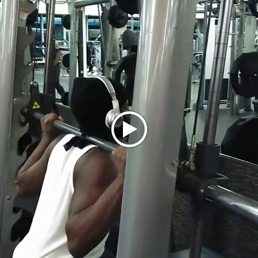 Gym «LA Fitness», reviews and photos, 1776 Eastchester Rd, Bronx, NY 10461, USA