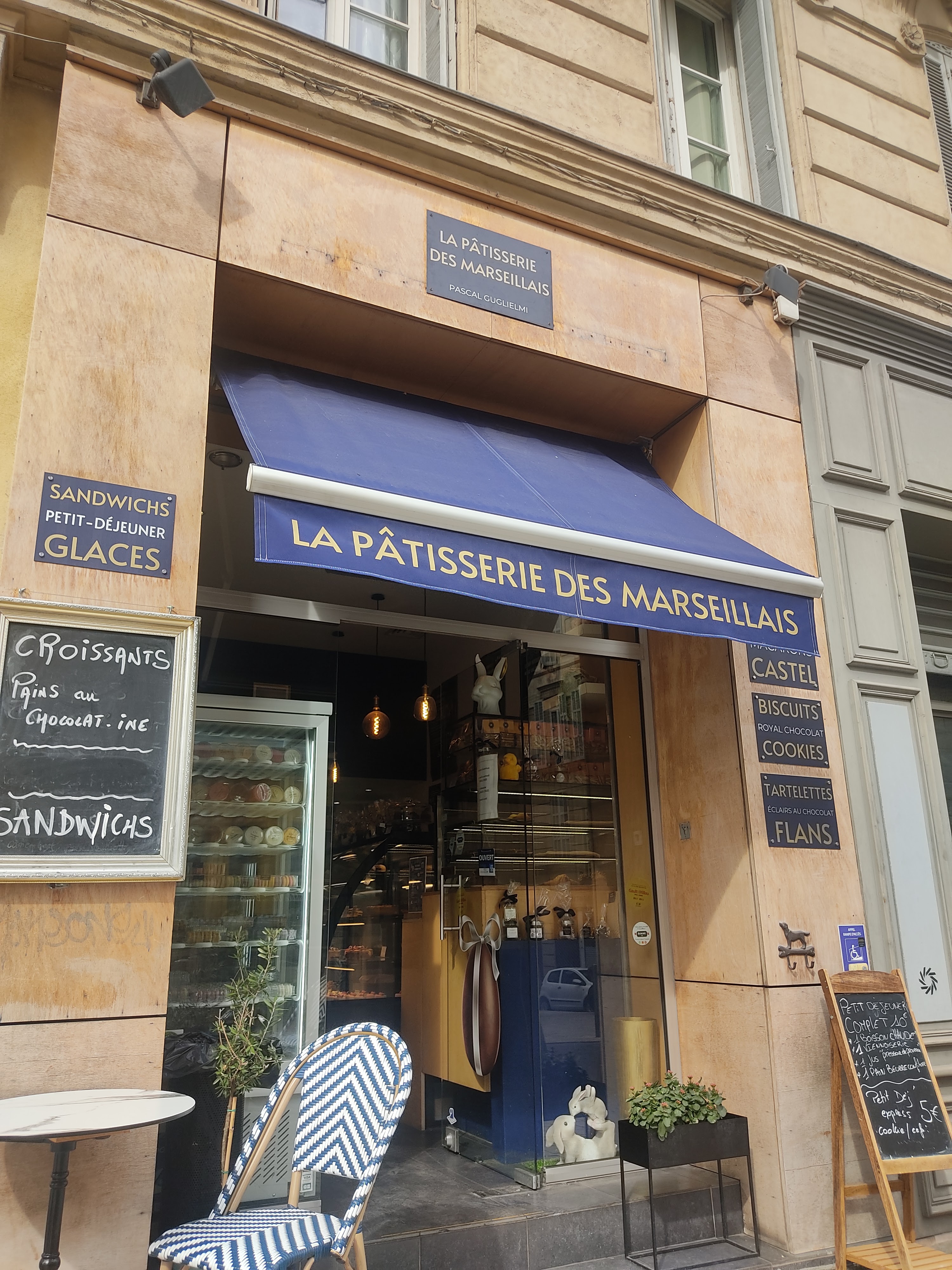 Photo n° 1 de l'avis de S..a fait le 21/03/2023 à 14:01