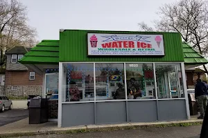 George's Water Ice image