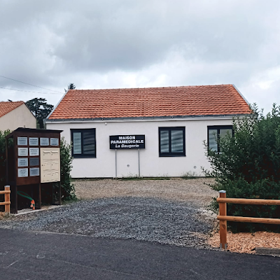 Audrey - Praticienne en massage et conseillère en phyto-aromathérapie à Saint-Sébastien-sur-Loire